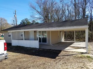 30843 Lilac St, Denham Springs, LA 70726