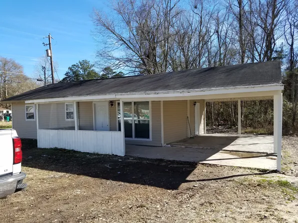30843 Lilac St, Denham Springs, LA 70726