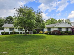 20 Wrangle Ln, Freehold, NJ 07728