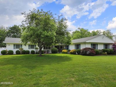 20 Wrangle Lane, Freehold, NJ, 07728