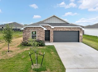 3016 Titus Ct, Temple, TX 76501