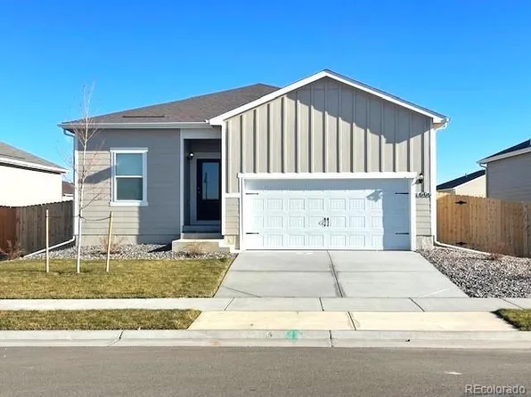 1000 Gianna Avenue, Fort Lupton, CO 80621