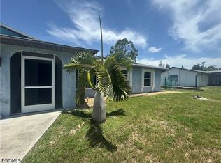 15474 Pembrooke Rd, Bokeelia, FL 33922
