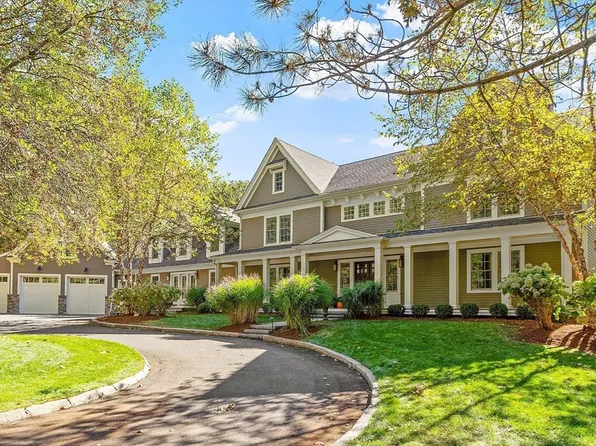 18-18A S Shaker Rd, Harvard, MA 01451
