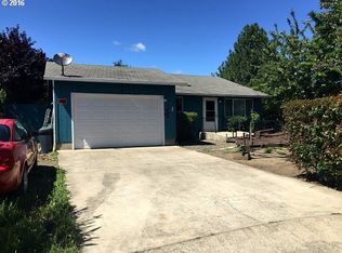 1436 S Grove Lane Ct, Sutherlin, OR 97479