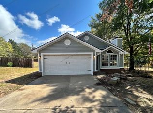108 Grand Maple Dr, Greenwood, AR 72936