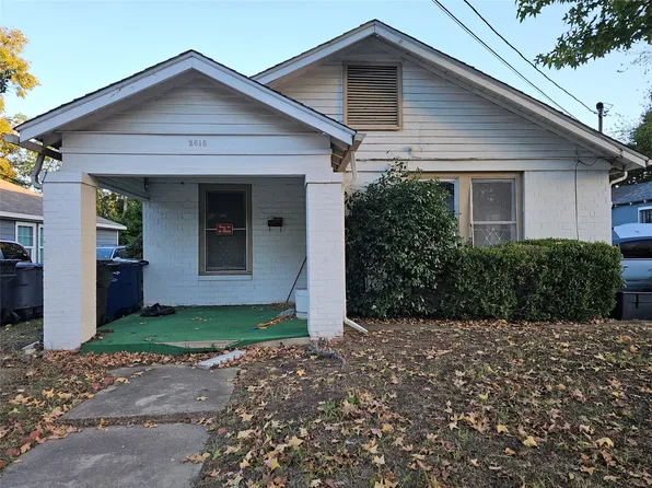 2618 Lobdell St, Dallas, TX 75215