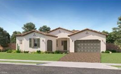 23098 E Nightingale Rd, Queen Creek, AZ, 85142