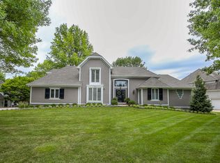 5103 W 112th Ter, Leawood, KS 66211