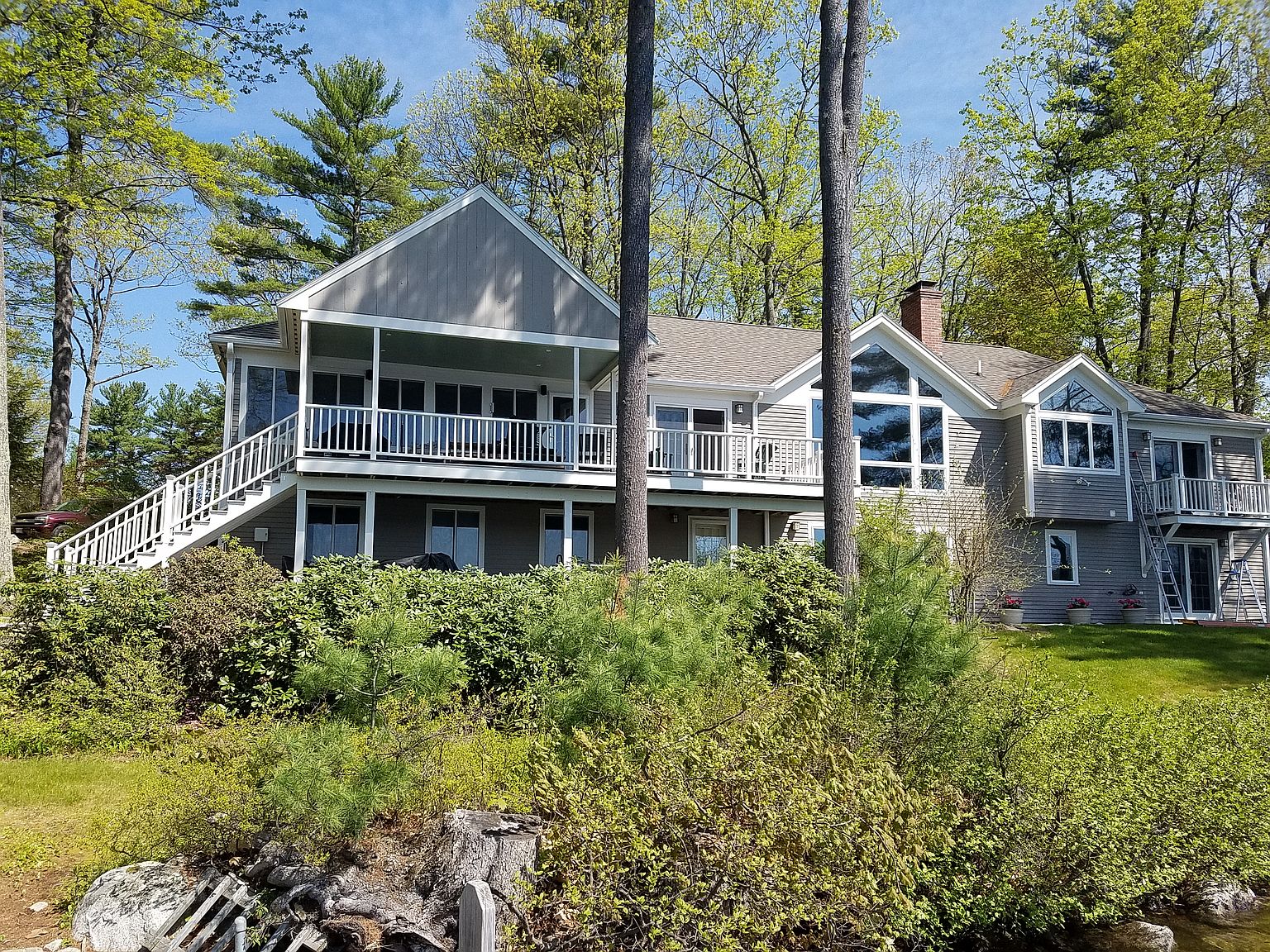 110 River St, Wolfeboro, NH 03894 | Zillow