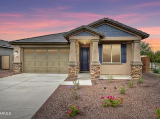 17252 W Sunward Dr, Goodyear, AZ 85338