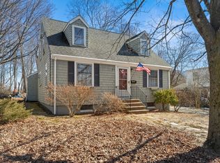31-31 Centre St #A, Danvers, MA 01923