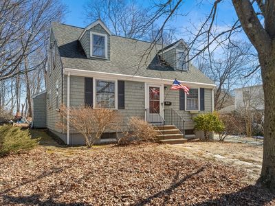 31-31 Centre St #A, Danvers, MA, 01923