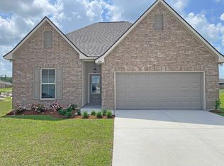 354 Rue Evangeline, Houma, LA 70364