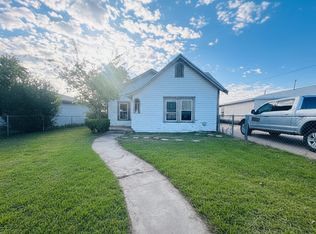 1835 Willow St, San Angelo, TX 76901