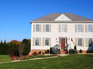 1141 Majestic Oaks Dr, Forest, VA 24551