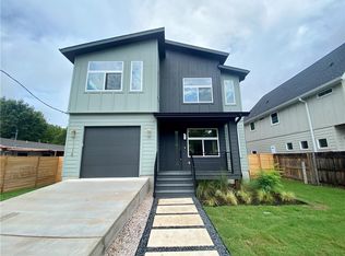 1118 Omega Ave, Austin, TX 78721