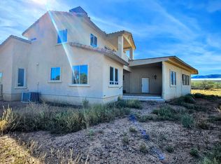 3910 Wingfield Mesa, Camp Verde, AZ 86322