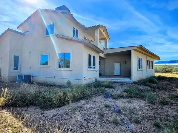 3910 WINGFIELD MESA --, Camp Verde, AZ 86322