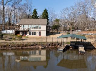 398 Sloan Rd, Lyman, SC 29365