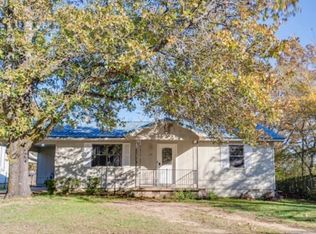 25 Fred Ln, Conway, AR 72032