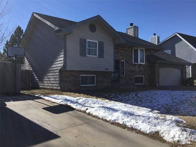4742 W 9th Street Rd, Greeley, CO, 80634