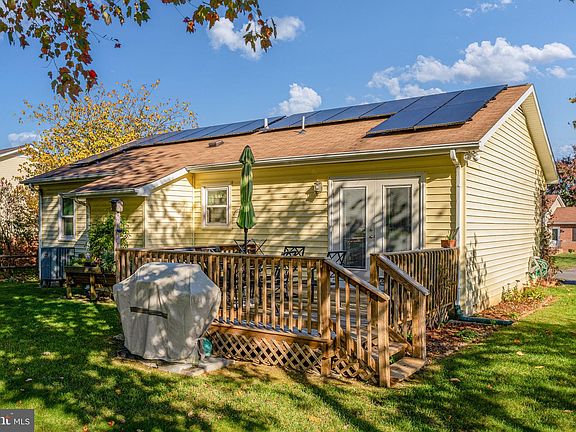 5th image of 3616 N Rock Creek Dr