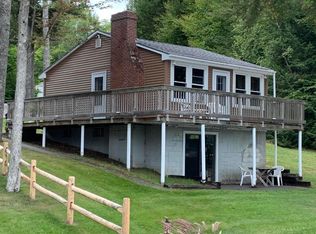 841 Nicolin Rd, Ellsworth, ME 04605