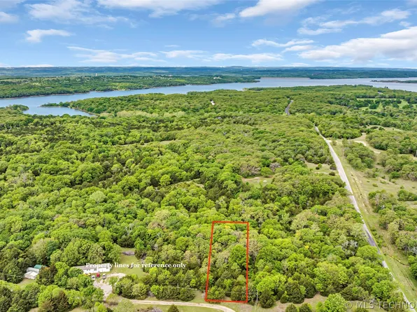 0 Buckhorn Rd, Sulphur, OK 73086