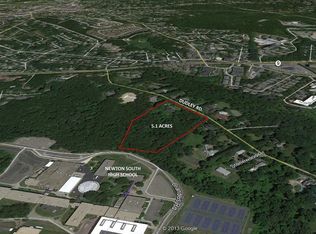 133 Dudley Rd, Newton, MA 02459