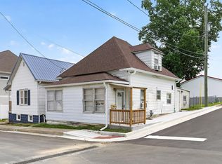 8572 W Poplar St, French Lick, IN 47432