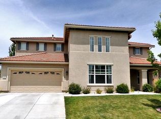 4441 Clearwood Dr, Sparks, NV