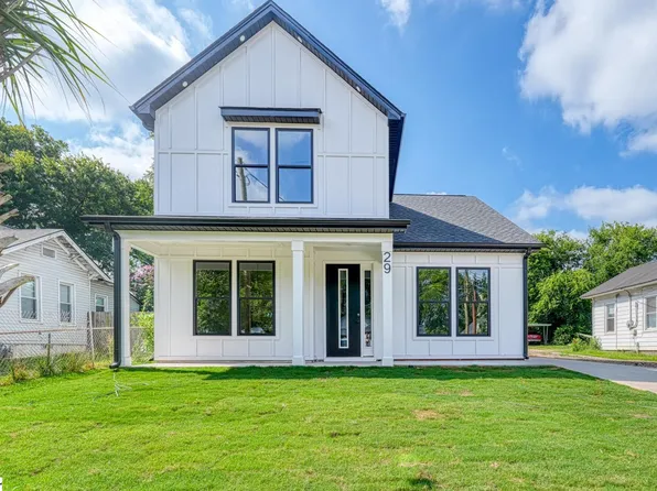 29 Pendleton Rd, Greenville, SC 29611