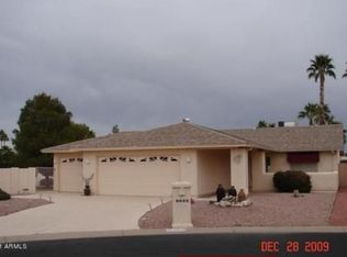 9622 E Eddystone Ct, Sun Lakes, AZ 85248