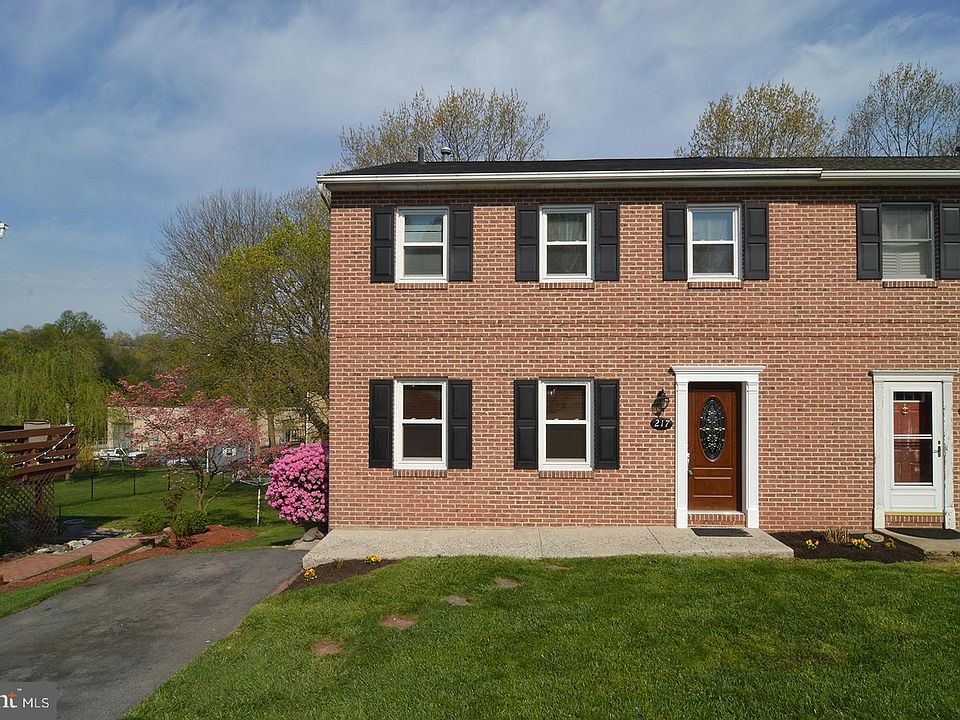217 Cole Ct, Birdsboro, PA 19508 Zillow