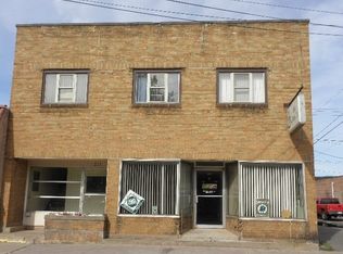 213 E Pearl St, Ishpeming, MI 49849