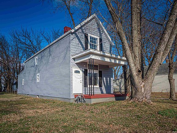 2nd image of 222 E Missouri St