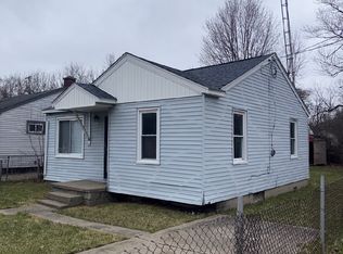 246 E York Ave, Flint, MI 48505