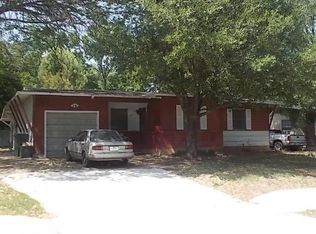 409 Hillcrest Dr, Arlington, TX 76010