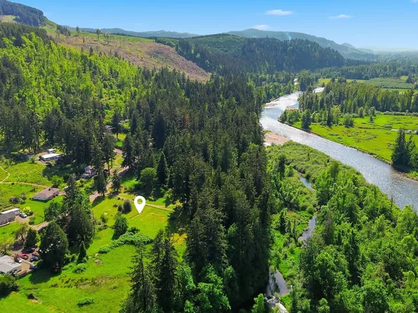 Deerhorn, Springfield, OR 97478