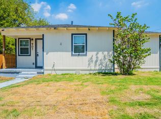 907 Grant St, Dallas, TX 75203