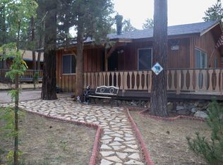 274 Kern Ave, Sugarloaf, CA 92386