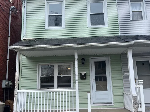 115 Nissley St, Middletown, PA 17057