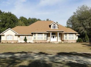 4745 196th Pl, Wellborn, FL 32094