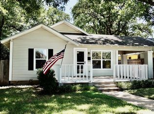 911 Cherry St, Graham, TX 76450