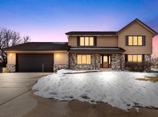 W323S7801 Cherry Ln, Mukwonago, WI 53149