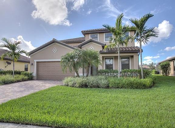 2nd image of 13495 Villa Di Preserve Ln
