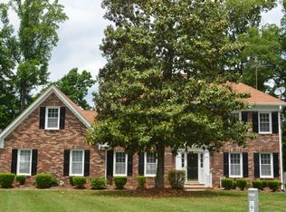 4603 Hancock Way, Lilburn, GA 30047