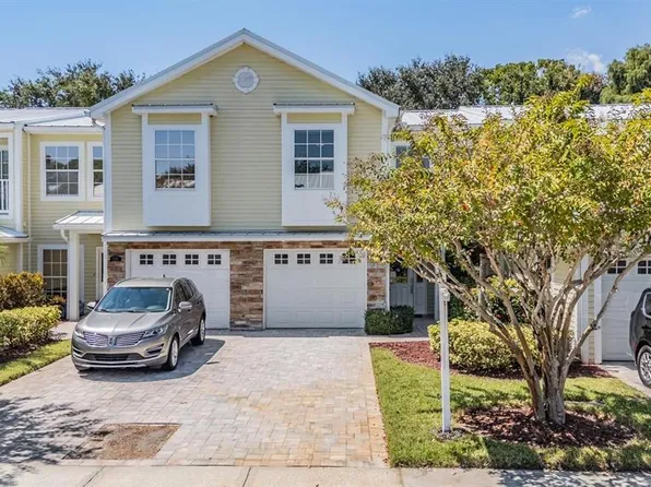 931 Woodbridge Ct, Safety Harbor, FL 34695