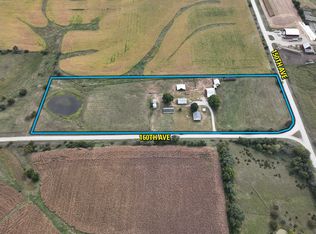 1286 160th Ave, Murray, IA 50174